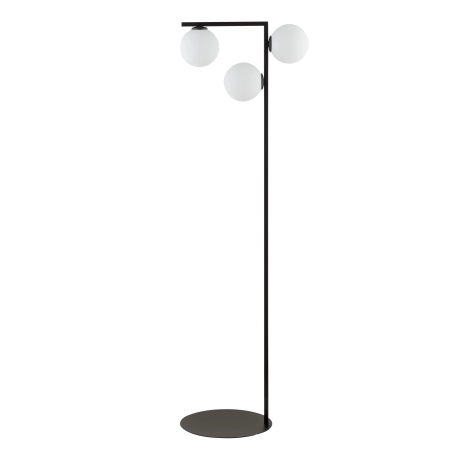 Designerska lampa stojąca w stylu minimalistycznym SIG 33288 z serii ANDY