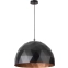 Lampa z dekoracyjnym kloszem, do kuchni SIG 31368 z serii DIAMENT L