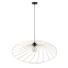 Dekoracyjna, minimalistyczna lampa wisząca SIG 32415 z serii PANAMA