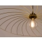 Dekoracyjna, minimalistyczna lampa wisząca SIG 32415 z serii PANAMA 2