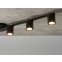 Lampa sufitowa listwa z nieruchomymi tubami SIG 33436 z serii SKY 3
