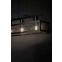 Designerska lampa wisząca nad stół w jadalni SIG 32173 z serii ALBERT - wizualizacja