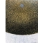 Ponadczasowa, złota lampa wisząca SIG 32296 z serii SFERA 35 ZŁ/CZ NAKR 4