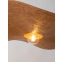 Stylowa lampa do skandynawskiego salonu SIG 32337 z serii KAPELLO L 3