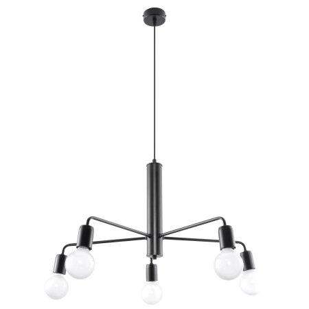 Nowoczesna, minimalistyczna lampa wisząca SL.0304 z serii DUOMO
