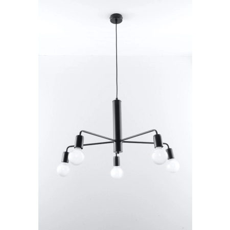 Nowoczesna, minimalistyczna lampa wisząca SL.0304 z serii DUOMO 2