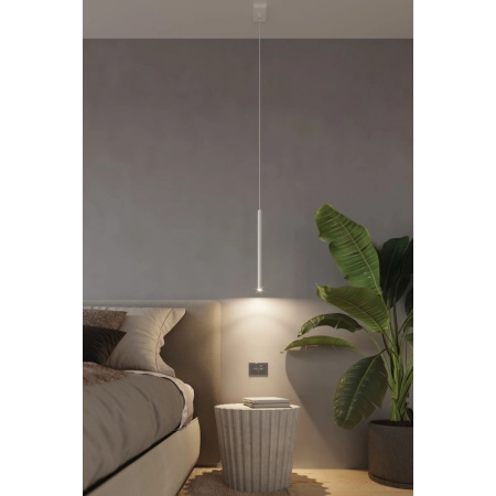 Minimalistyczna lampa wisząca do salonu SL.0467 z serii PASTELO 3P 7