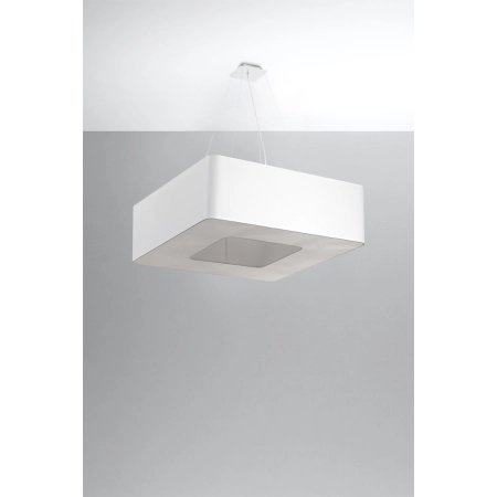 Nowoczesna, minimalistyczna lampa wisząca SL.0783 z serii URANO 60 2