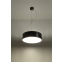 Klasyczna, minimalistyczna lampa wisząca SL.0115 z serii ARENA 35 3