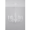 Duży żyrandol typu świecznik do salonu SL.0215 z serii MINERWA 7 2