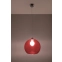 Kolorowa lampa wisząca do pokoju dziecięcego SL.0253 z serii BALL 3
