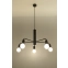 Nowoczesna, minimalistyczna lampa wisząca SL.0304 z serii DUOMO 3