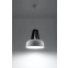 Lampa wisząca do kuchni w stylu skandynawskim SL.0387 z serii CASCO 3