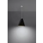 Lampa wisząca z designerskim abażurem, do kuchni SL.0770 z serii BLUM 1 3