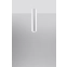 Biały, punktowy spot natynkowy 40cm GU10 SL.0998 z serii LAGOS 3