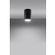 Okrągły, spot natynkowy 10cm downlight do holu SL.1000 z serii LAGOS 2