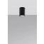 Okrągły, spot natynkowy 10cm downlight do holu SL.1000 z serii LAGOS 3