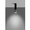 Dekoracyjna lampa punktowa, długi downlight SL.0939 z serii LOOPEZ 3