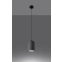 Dekoracyjna lampa wisząca z betonowym kloszem SL.1306 z serii NIMIS - 3