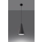 Stożkowa, betonowa lampa wisząca do kuchni SL.1307 z serii LODGE - 3