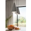 Stożkowa, betonowa lampa wisząca do kuchni SL.1307 z serii LODGE - wizualizacja