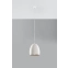 Skandynawska, ceramiczna lampa do kuchni SL.0848 z serii FLAWIUSZ 2