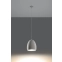 Skandynawska, ceramiczna lampa do kuchni SL.0848 z serii FLAWIUSZ 3