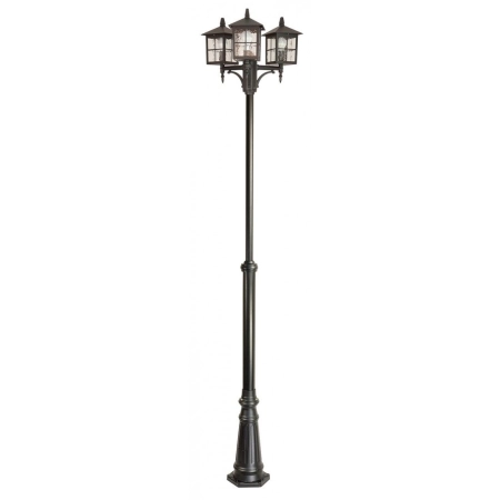 Lampa stojąca, z regulacją wysokości OGMWN 3 KW z serii WENECJA