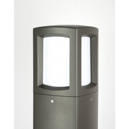 Klasyczna lampa ogrodowa na żarówkę E27 TL-1000 z serii TALES -1