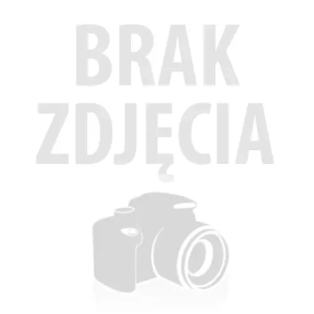 Tradycyjny kinkiet ścienny z czarnym koszykiem K 3012/1/KPO -4