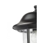 Lampa elewacyjna w czarnym kolorze K 3012/1/O g z serii PRINCE -1