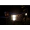 Smukła lampa stojąca, ogrodowa, gwint E27 K 5002/1/TD z serii CORDOBA -9