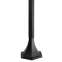 Klasyczna lampa stojąca, oświetlenie ogrodu K 5002/1/Z z serii CADIZ -2