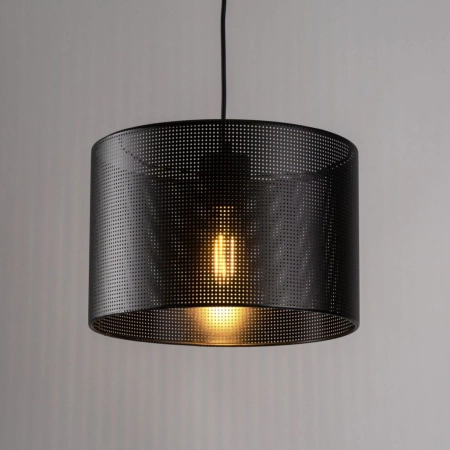 Klasyczna lampa wisząca do stylowej kuchni TK 4991 z serii MORENO 2
