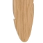 Dekoracyjny, drewniany kinkiet listek TK 4678 z serii HOJA 3