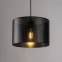 Klasyczna lampa wisząca do stylowej kuchni TK 4991 z serii MORENO 2