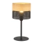 Dekoracyjna lampka stołowa w stylu eco TK 5124 z serii NICOL 4