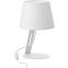 Ponadczasowa, minimalistyczna lampka stołowa TK 5132 z serii GRACIA