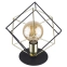 Dekoracyjna lampka nocna z drucianym kloszem TK 5450 z serii ALAMBRE