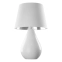 Lampka stołowa do salonu w stylu skandynawskim TK 5453 z serii LACRIMA