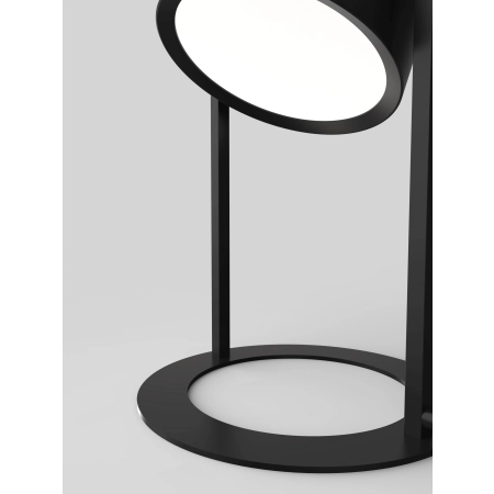 Loftowa lampka stołowa LED do biura WF 8045-102 z serii NIZZA - 2