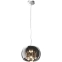Nowoczesna, dekoracyjna lampa wisząca P0076-03E-F4FZ z serii CRYSTAL